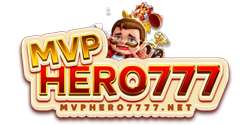 MVPHERO777 เดิมพันระดับฮีโร่ พร้อมเสิร์ฟความมันส์ไร้ขีดจำกัด